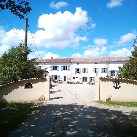 Gemuetliches In Villautou By Interhome Дом отдыха Villautou