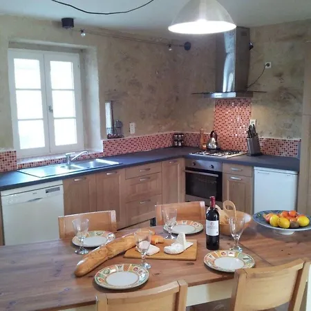 Gemuetliches In Villautou By Interhome * Villautou