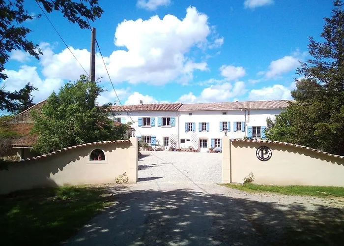 Gemuetliches In Villautou By Interhome Дом отдыха Villautou