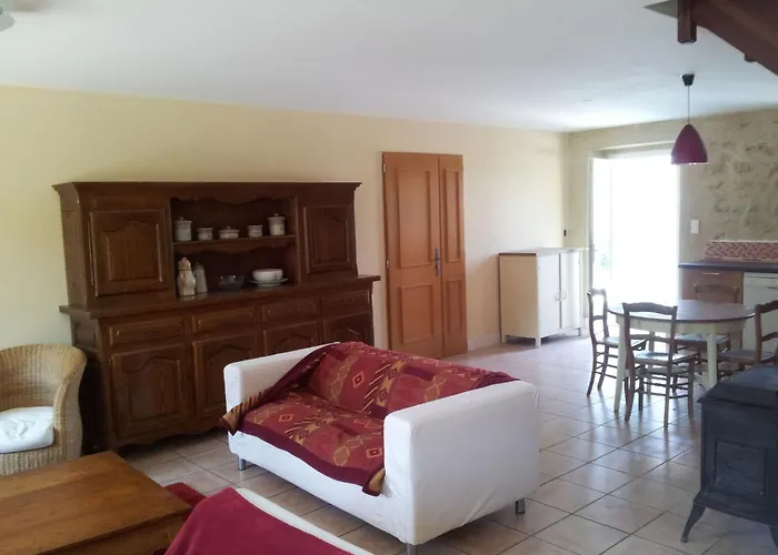 Gemuetliches In Villautou By Interhome Villautou