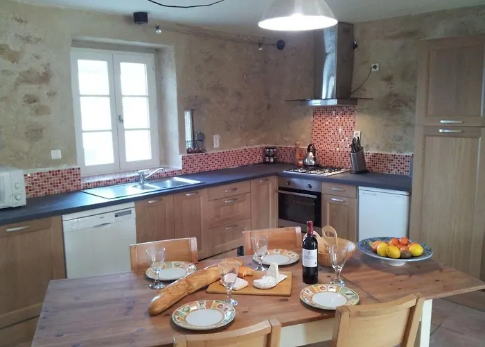 Gemuetliches In Villautou By Interhome * Villautou