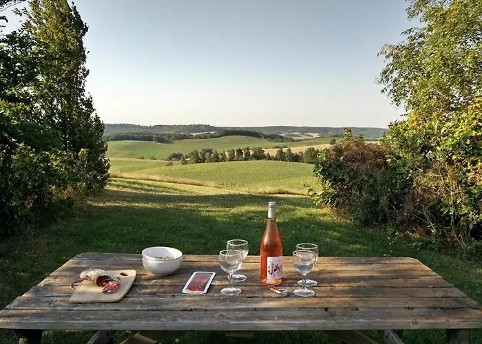 Дом отдыха Gemuetliches In Villautou By Interhome *